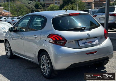Peugeot 208 75 5 porte Allure (4)