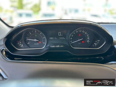 Peugeot 208 75 5 porte Allure (5)