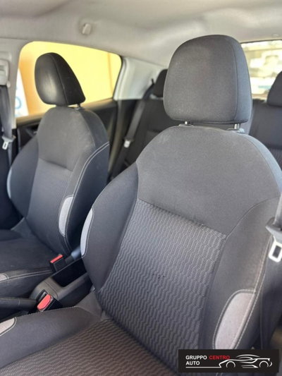 Peugeot 208 75 5 porte Allure (6)