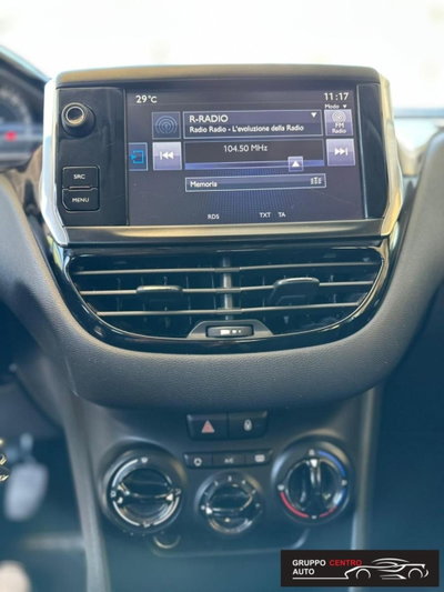 Peugeot 208 75 5 porte Allure (7)