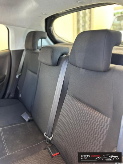 Peugeot 208 75 5 porte Allure (8)