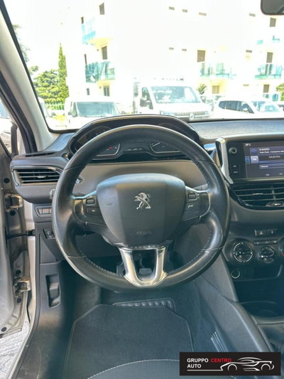 Peugeot 208 75 5 porte Allure (9)