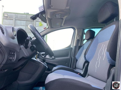 Peugeot Partner BlueHDi 120 S&S Active (13)