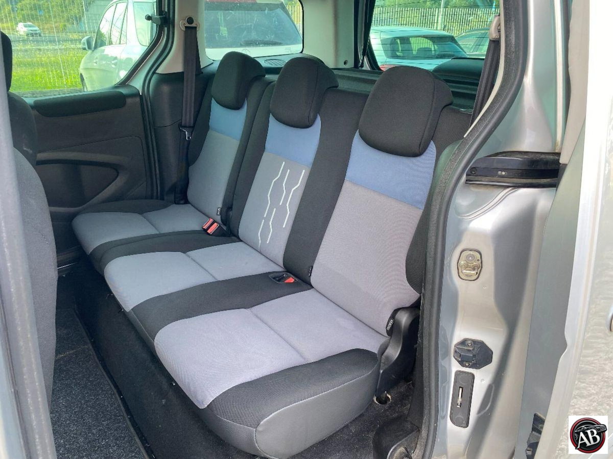 Peugeot Partner BlueHDi 120 S&S Active (18)