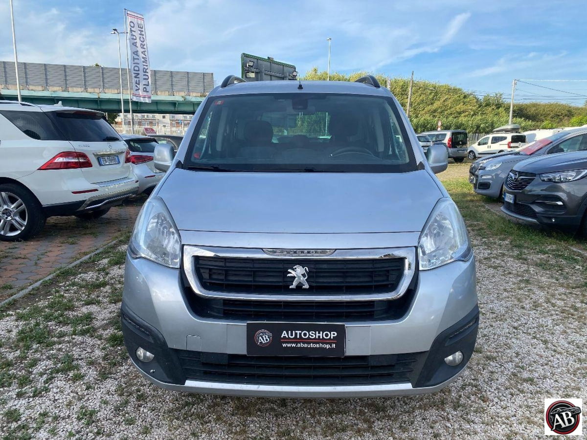 Peugeot Partner BlueHDi 120 S&S Active (3)