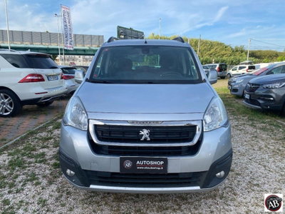Peugeot Partner BlueHDi 120 S&S Active (3)