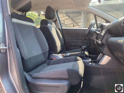 Citroen C3 Aircross BlueHDi 100 Feel (16)