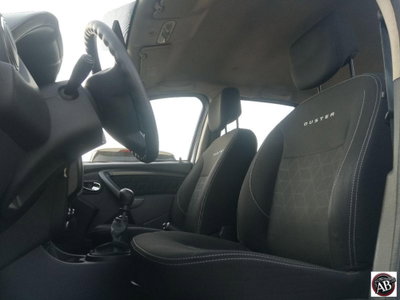 Dacia Duster 1.5 dCi 110CV Start&Stop 4x2 Ambiance (11)