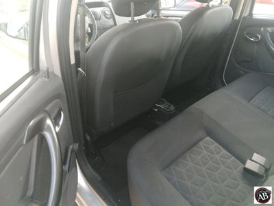Dacia Duster 1.5 dCi 110CV Start&Stop 4x2 Ambiance (12)