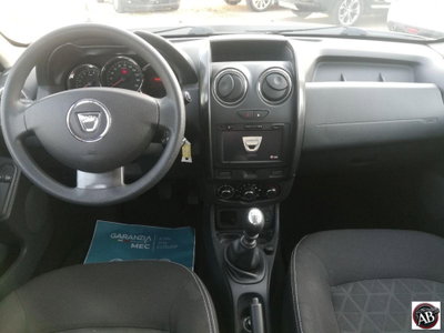 Dacia Duster 1.5 dCi 110CV Start&Stop 4x2 Ambiance (13)