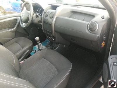 Dacia Duster 1.5 dCi 110CV Start&Stop 4x2 Ambiance (14)