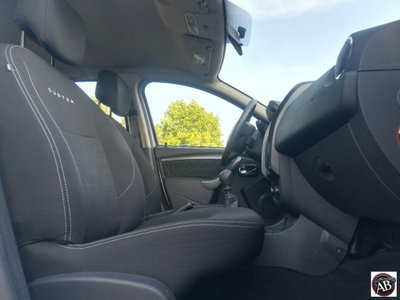 Dacia Duster 1.5 dCi 110CV Start&Stop 4x2 Ambiance (15)
