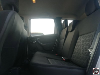 Dacia Duster 1.5 dCi 110CV Start&Stop 4x2 Ambiance (16)