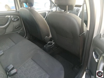 Dacia Duster 1.5 dCi 110CV Start&Stop 4x2 Ambiance (17)