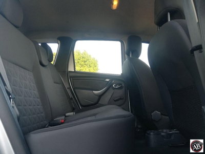 Dacia Duster 1.5 dCi 110CV Start&Stop 4x2 Ambiance (18)