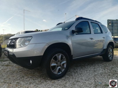Dacia Duster 1.5 dCi 110CV Start&Stop 4x2 Ambiance (2)