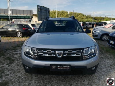 Dacia Duster 1.5 dCi 110CV Start&Stop 4x2 Ambiance (3)