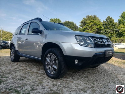 Dacia Duster 1.5 dCi 110CV Start&Stop 4x2 Ambiance (5)