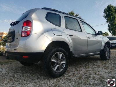Dacia Duster 1.5 dCi 110CV Start&Stop 4x2 Ambiance (6)