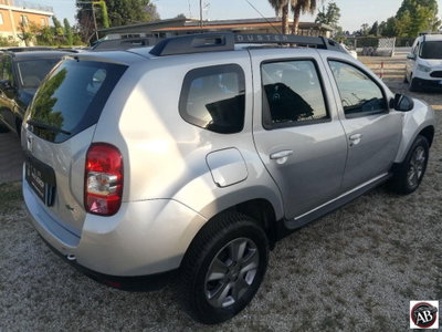 Dacia Duster 1.5 dCi 110CV Start&Stop 4x2 Ambiance (7)