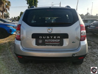 Dacia Duster 1.5 dCi 110CV Start&Stop 4x2 Ambiance (8)