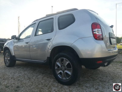 Dacia Duster 1.5 dCi 110CV Start&Stop 4x2 Ambiance (9)