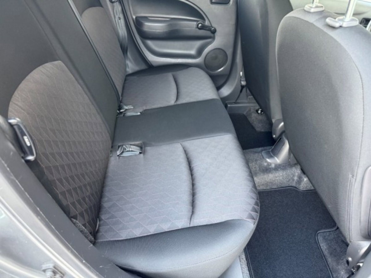 Mitsubishi Space Star 1.2 Intense SDA (12)