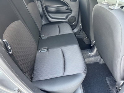 Mitsubishi Space Star 1.2 Intense SDA (12)