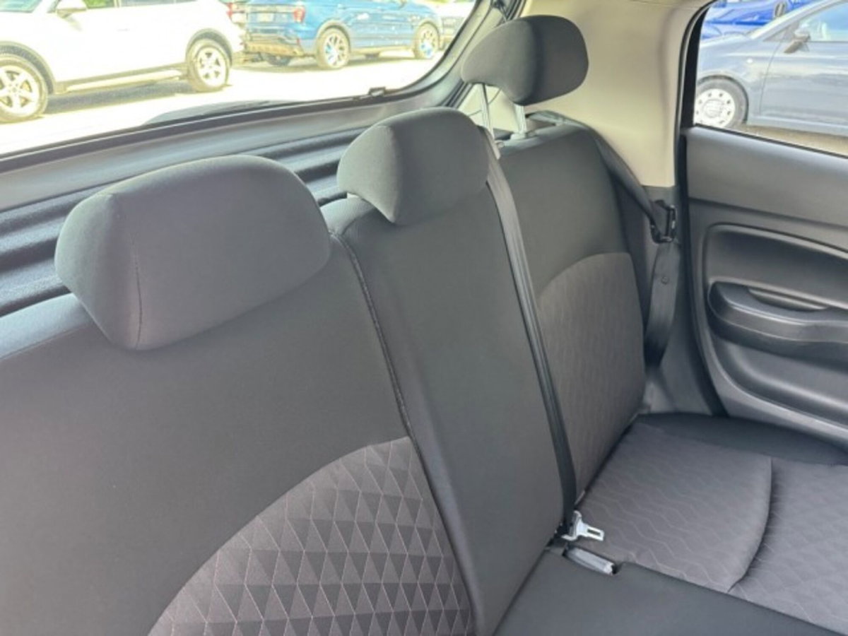 Mitsubishi Space Star 1.2 Intense SDA (13)