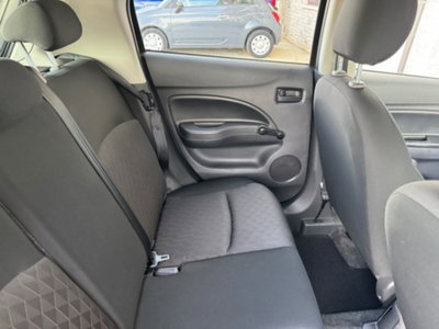 Mitsubishi Space Star 1.2 Intense SDA (14)