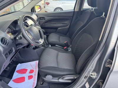 Mitsubishi Space Star 1.2 Intense SDA (19)