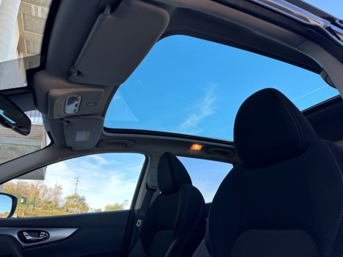 Nissan Qashqai 1.5 dCi N-Connecta (20)