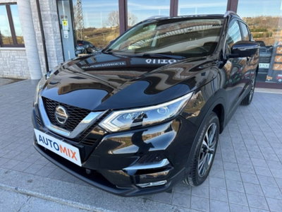 Nissan Qashqai 1.5 dCi N-Connecta (3)