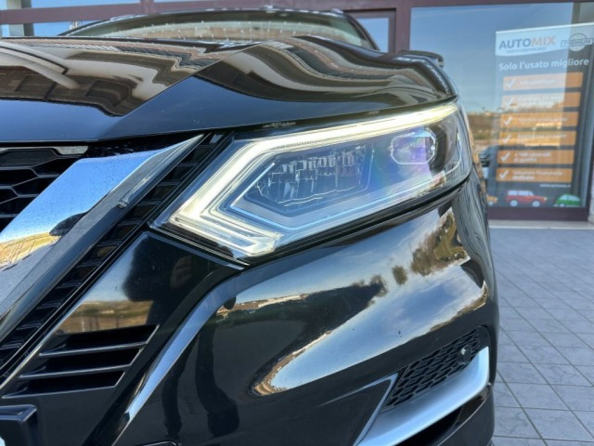 Nissan Qashqai 1.5 dCi N-Connecta (5)