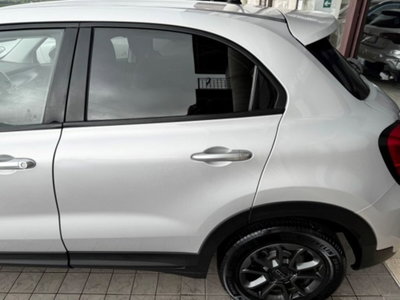 Fiat 500X 1.5 T4 Hybrid 130 CV DCT Yacht Club Capri (12)