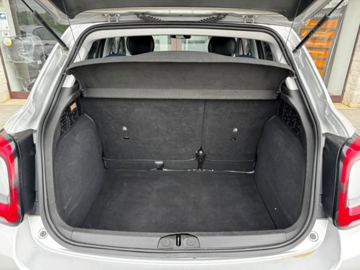 Fiat 500X 1.5 T4 Hybrid 130 CV DCT Yacht Club Capri (14)