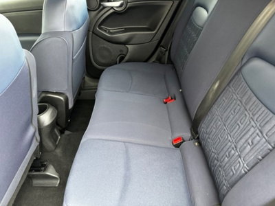 Fiat 500X 1.5 T4 Hybrid 130 CV DCT Yacht Club Capri (17)
