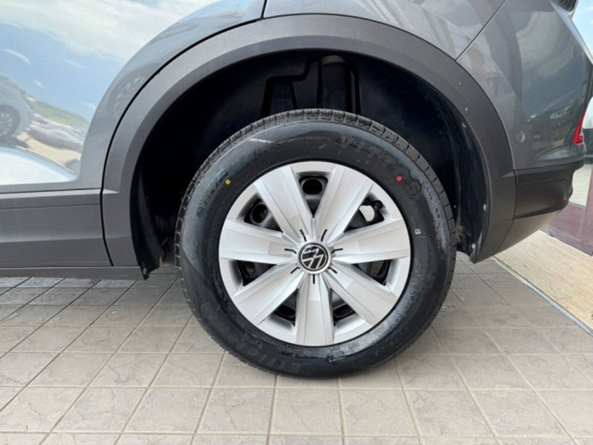 Volkswagen T-Roc 1.0 TSI Style (10)