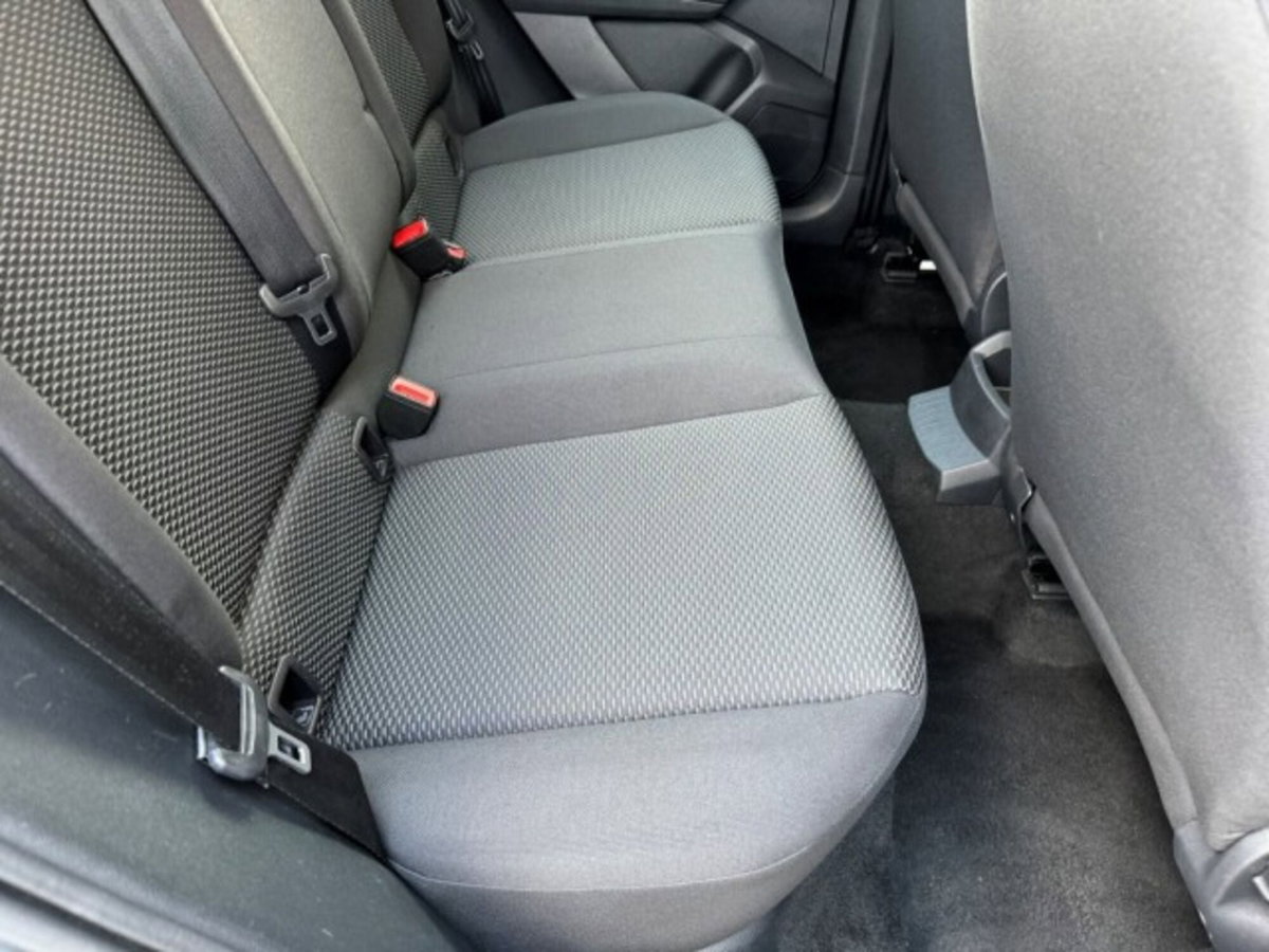 Volkswagen T-Roc 1.0 TSI Style (15)