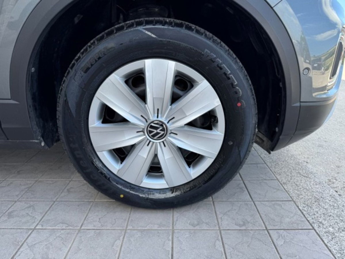 Volkswagen T-Roc 1.0 TSI Style (7)
