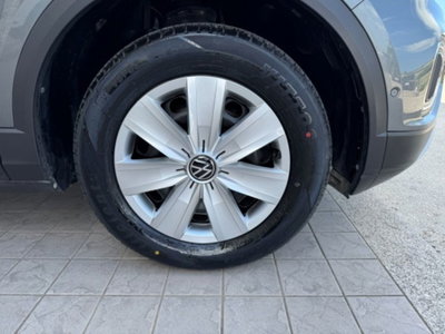 Volkswagen T-Roc 1.0 TSI Style (7)