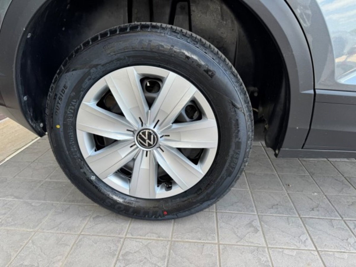 Volkswagen T-Roc 1.0 TSI Style (8)