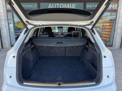 Audi Q5 40 2.0 tdi mhev 12V Business Advanced quattro s-tronic (16)