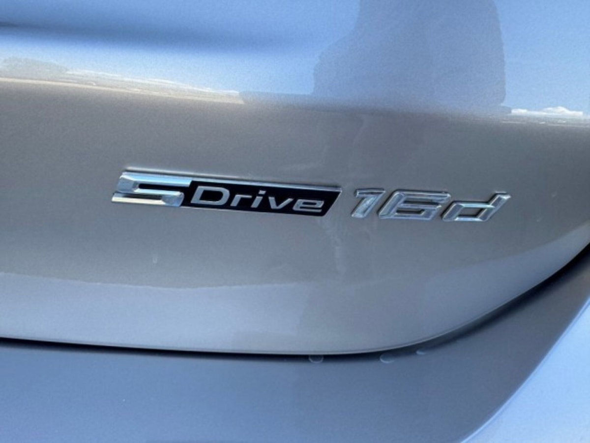 BMW X1 sDrive16d Business Advantage (13)