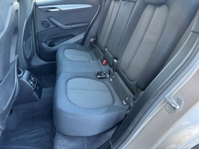BMW X1 sDrive16d Business Advantage (16)