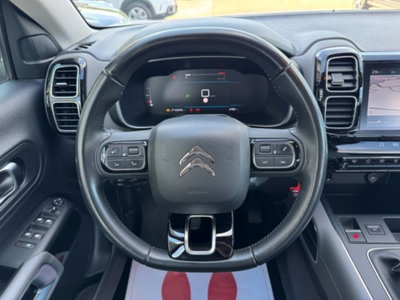 Citroen C5 Aircross Aircross BlueHDi 130 S&S Business (20)