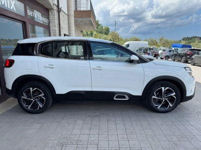 Citroen C5 Aircross Aircross BlueHDi 130 S&S Business (5)