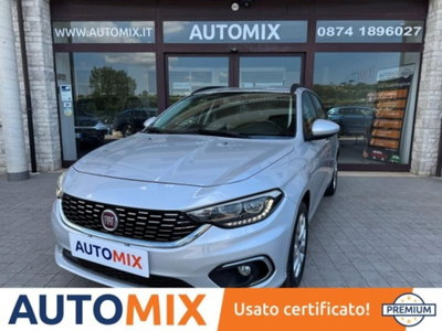 Fiat Tipo Station Wagon Tipo SW 1.3 mjt CityLife s&s 95cv usata