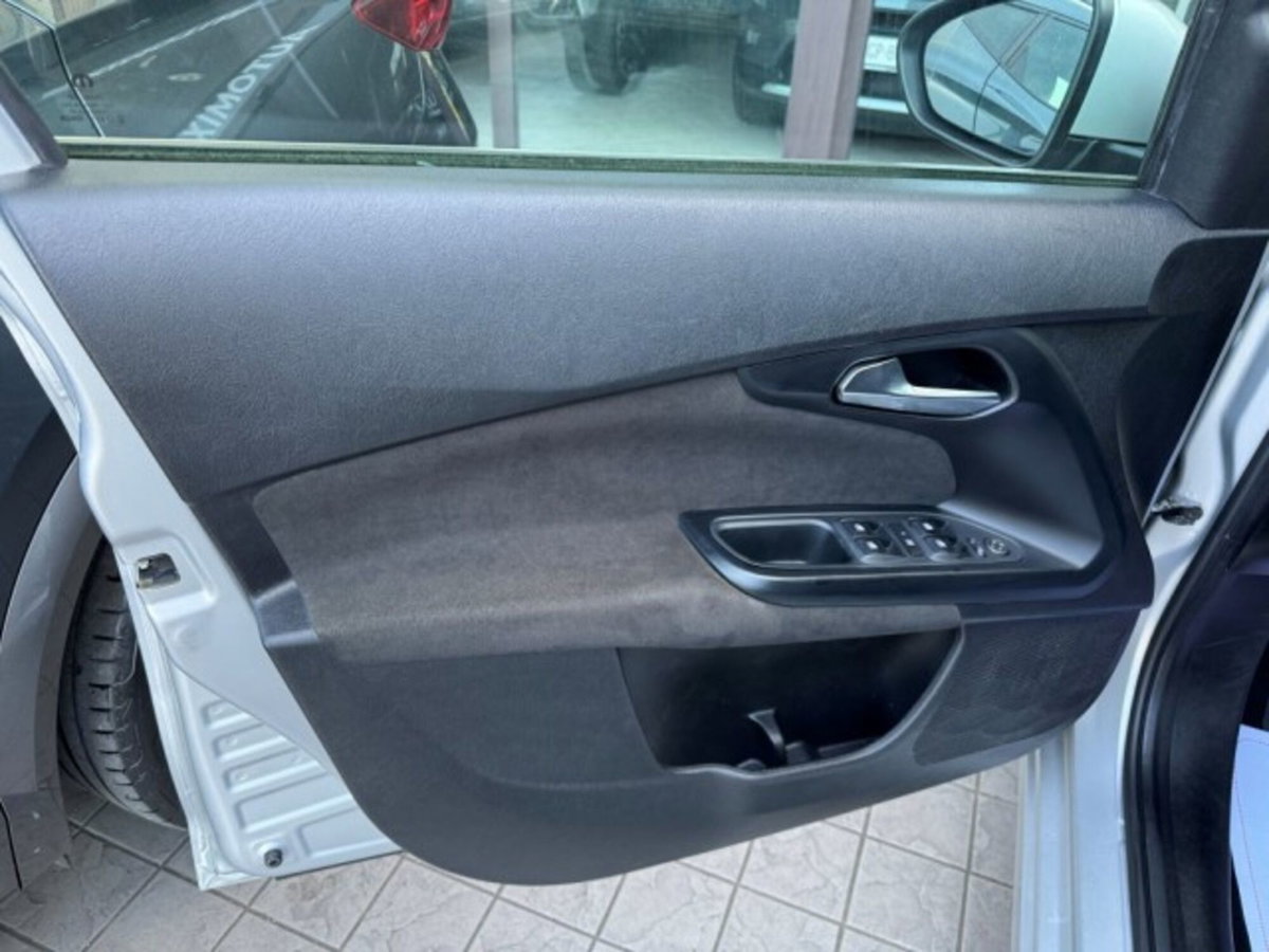 Fiat Tipo Station Wagon Tipo SW 1.3 mjt CityLife s&s 95cv (14)