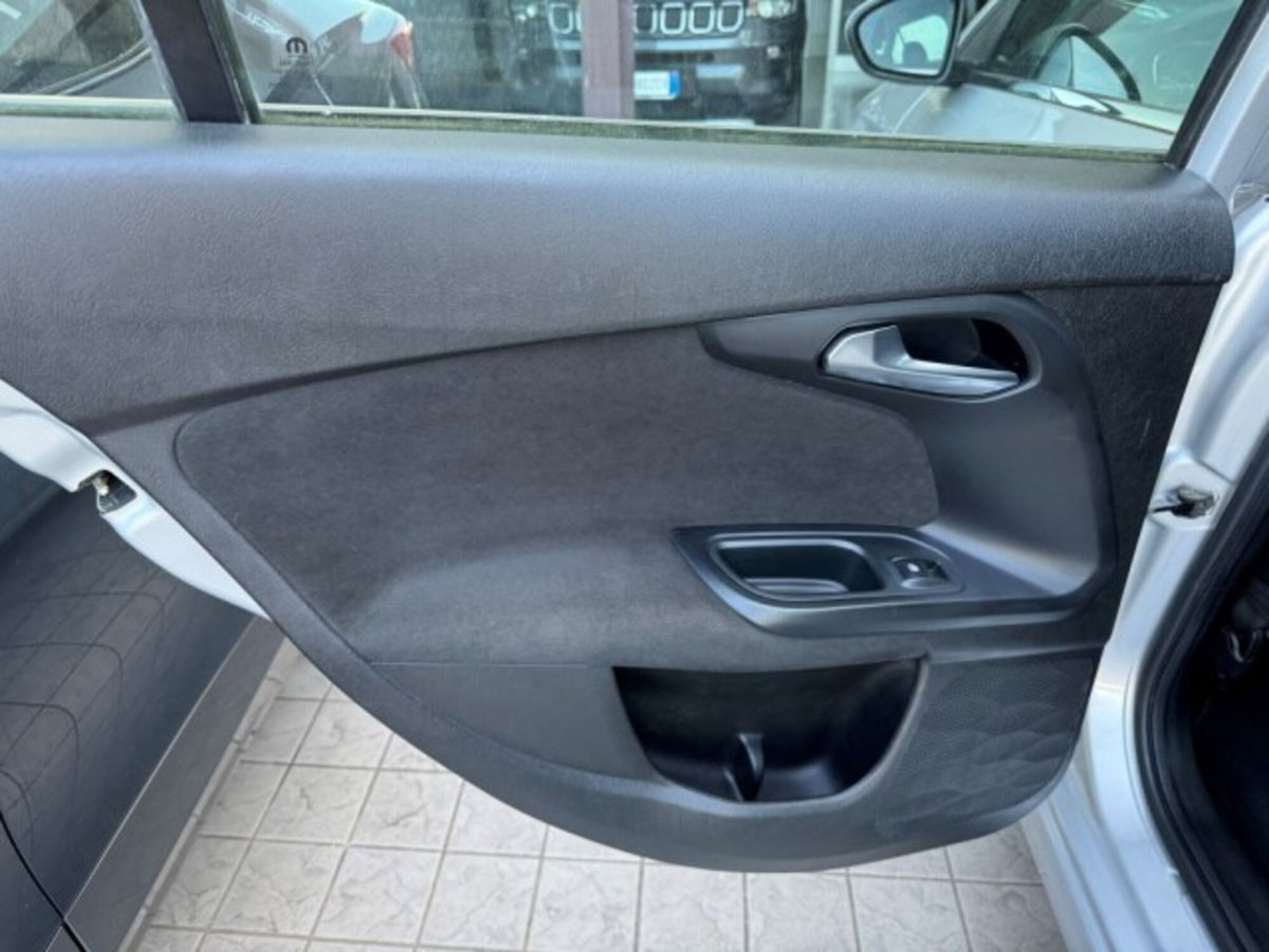 Fiat Tipo Station Wagon Tipo SW 1.3 mjt CityLife s&s 95cv (16)